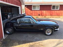 1965 Ford Mustang (CC-1719977) for sale in Negaunee, Michigan