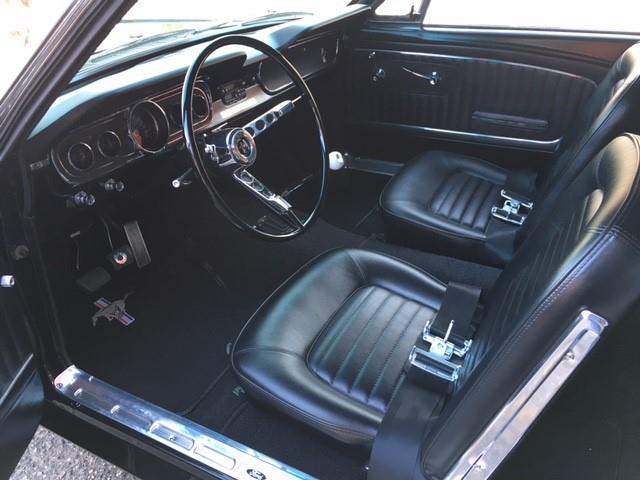 1965 Ford Mustang (CC-1719977) for sale in Negaunee, Michigan
