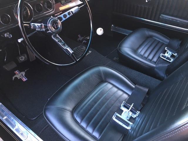 1965 Ford Mustang (CC-1719977) for sale in Negaunee, Michigan