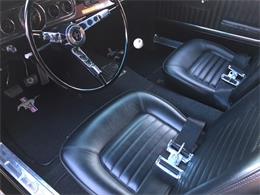 1965 Ford Mustang (CC-1719977) for sale in Negaunee, Michigan