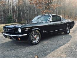 1965 Ford Mustang (CC-1719977) for sale in Negaunee, Michigan