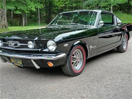 1965 Ford Mustang (CC-1719977) for sale in Negaunee, Michigan