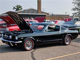 1965 Ford Mustang (CC-1719977) for sale in Negaunee, Michigan