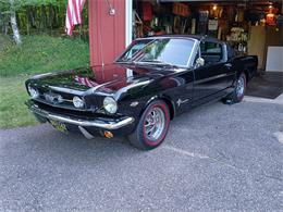 1965 Ford Mustang (CC-1719977) for sale in Negaunee, Michigan