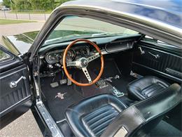 1965 Ford Mustang (CC-1719977) for sale in Negaunee, Michigan