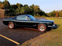 1965 Ford Mustang (CC-1719977) for sale in Negaunee, Michigan