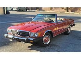 1975 Mercedes-Benz 450 (CC-1719981) for sale in Glendale, California