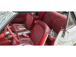 1966 Ford Mustang (CC-1719987) for sale in Glendale, California