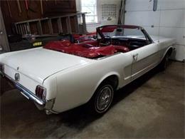 1966 Ford Mustang (CC-1719987) for sale in Glendale, California