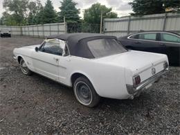 1966 Ford Mustang (CC-1719987) for sale in Glendale, California