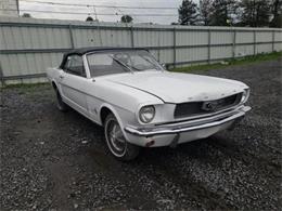 1966 Ford Mustang (CC-1719987) for sale in Glendale, California