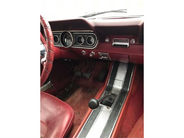 1966 Ford Mustang (CC-1719987) for sale in Glendale, California