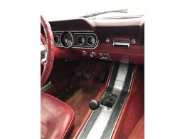 1966 Ford Mustang (CC-1719987) for sale in Glendale, California
