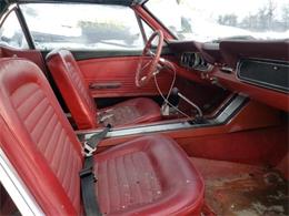 1966 Ford Mustang (CC-1719987) for sale in Glendale, California