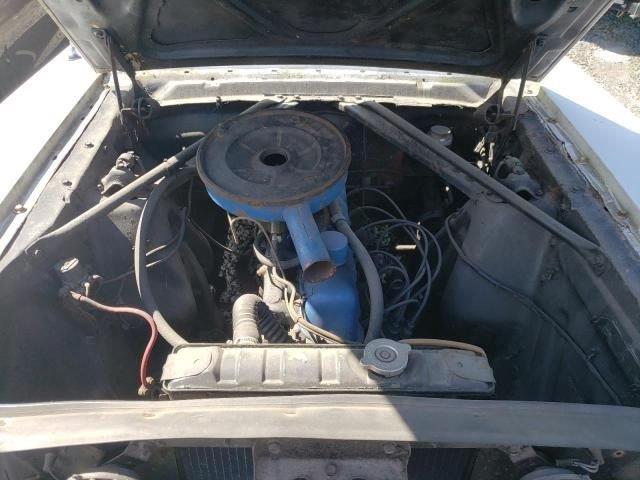 1966 Ford Mustang (CC-1719987) for sale in Glendale, California