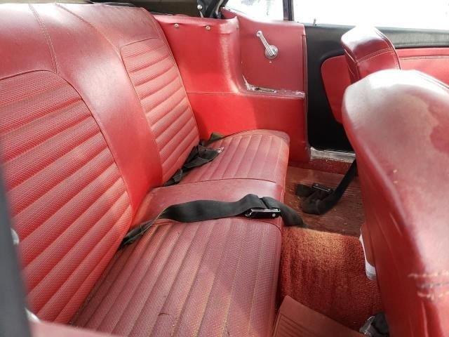 1966 Ford Mustang (CC-1719987) for sale in Glendale, California