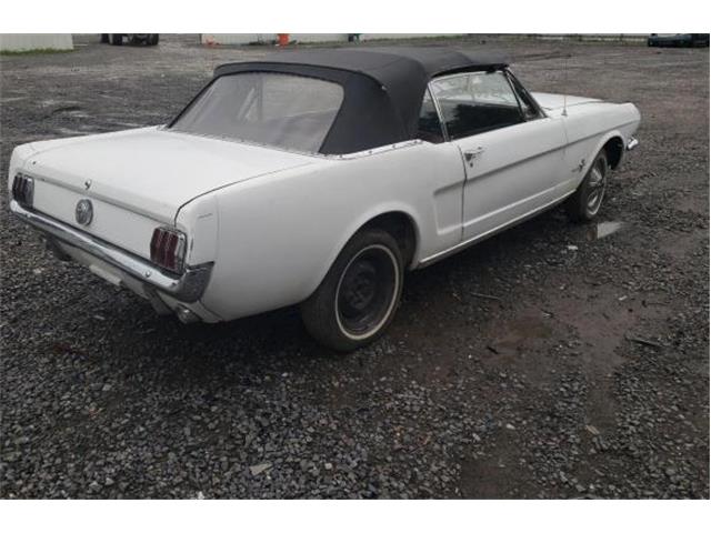 1966 Ford Mustang (CC-1719987) for sale in Glendale, California