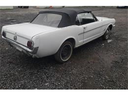1966 Ford Mustang (CC-1719987) for sale in Glendale, California