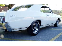 1966 Buick Skylark (CC-1719993) for sale in hopedale, Massachusetts