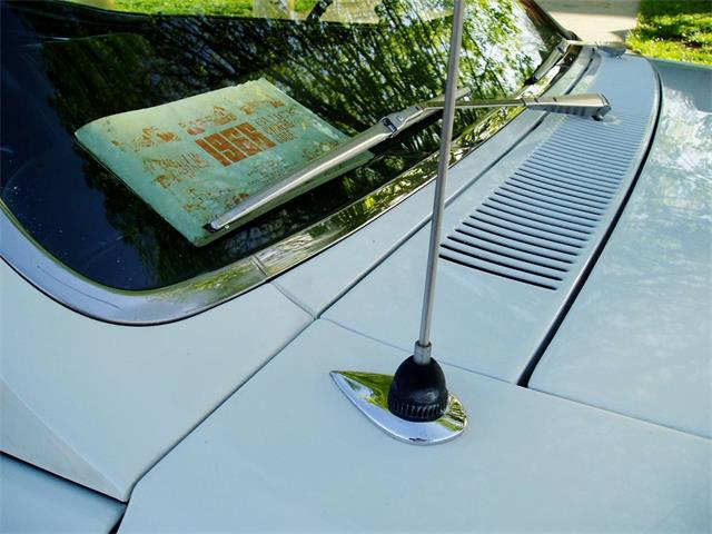 1966 Buick Skylark (CC-1719993) for sale in hopedale, Massachusetts
