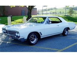 1966 Buick Skylark (CC-1719993) for sale in hopedale, Massachusetts