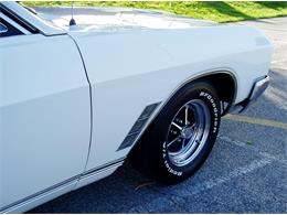 1966 Buick Skylark (CC-1719993) for sale in hopedale, Massachusetts