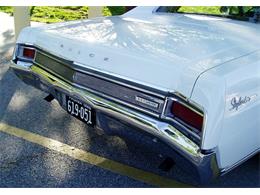 1966 Buick Skylark (CC-1719993) for sale in hopedale, Massachusetts