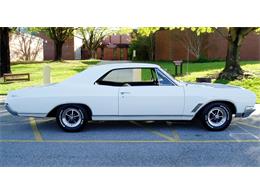 1966 Buick Skylark (CC-1719993) for sale in hopedale, Massachusetts