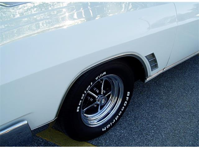 1966 Buick Skylark (CC-1719993) for sale in hopedale, Massachusetts