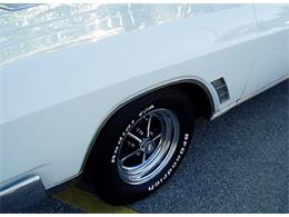 1966 Buick Skylark (CC-1719993) for sale in hopedale, Massachusetts