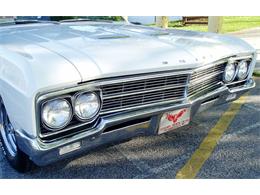 1966 Buick Skylark (CC-1719993) for sale in hopedale, Massachusetts