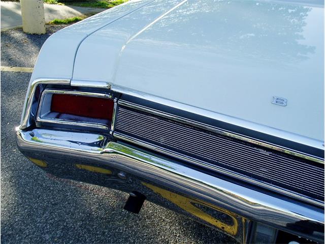 1966 Buick Skylark (CC-1719993) for sale in hopedale, Massachusetts