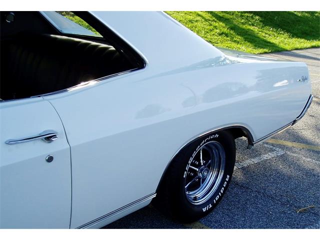 1966 Buick Skylark (CC-1719993) for sale in hopedale, Massachusetts