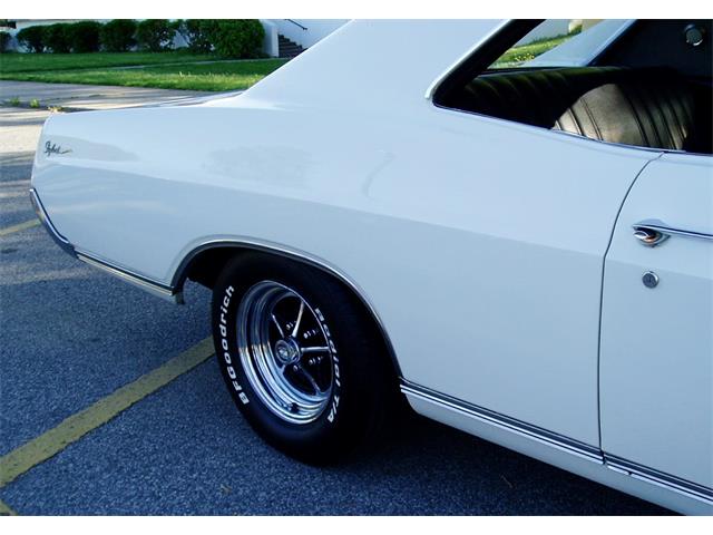 1966 Buick Skylark (CC-1719993) for sale in hopedale, Massachusetts