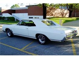 1966 Buick Skylark (CC-1719993) for sale in hopedale, Massachusetts