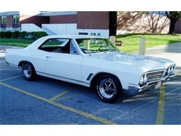 1966 Buick Skylark (CC-1719993) for sale in hopedale, Massachusetts