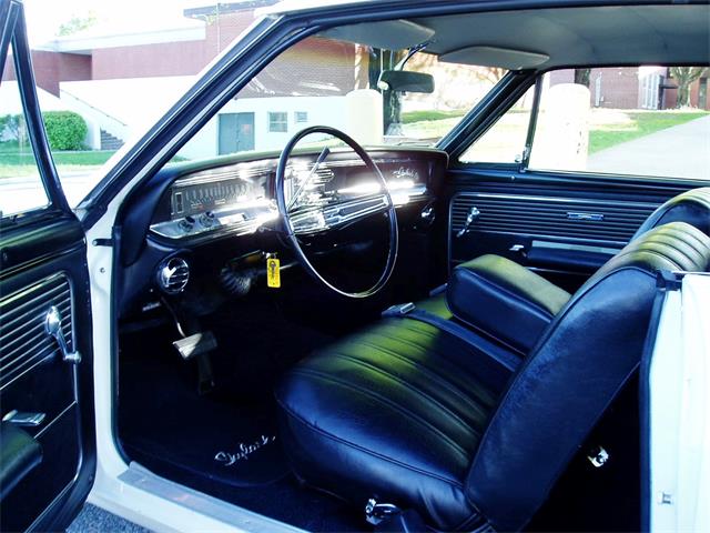 1966 Buick Skylark (CC-1719993) for sale in hopedale, Massachusetts