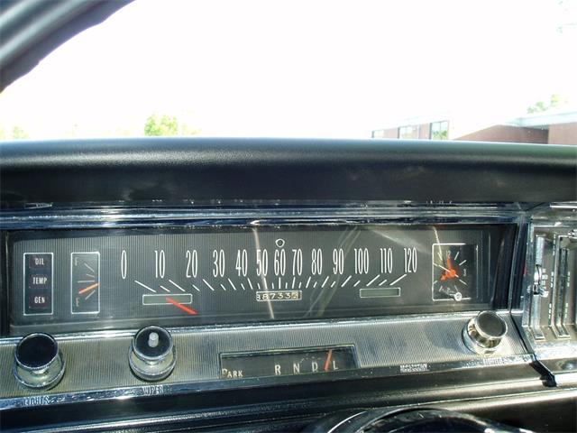 1966 Buick Skylark (CC-1719993) for sale in hopedale, Massachusetts