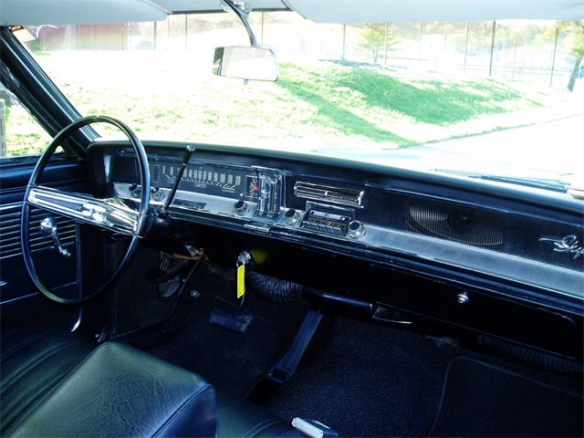 1966 Buick Skylark (CC-1719993) for sale in hopedale, Massachusetts