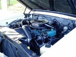 1966 Buick Skylark (CC-1719993) for sale in hopedale, Massachusetts