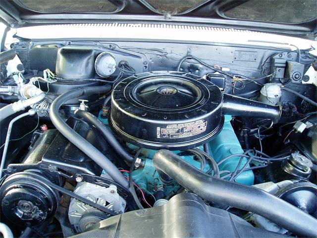 1966 Buick Skylark (CC-1719993) for sale in hopedale, Massachusetts