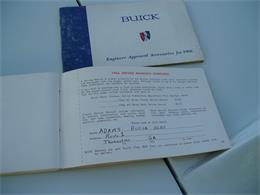 1966 Buick Skylark (CC-1719993) for sale in hopedale, Massachusetts