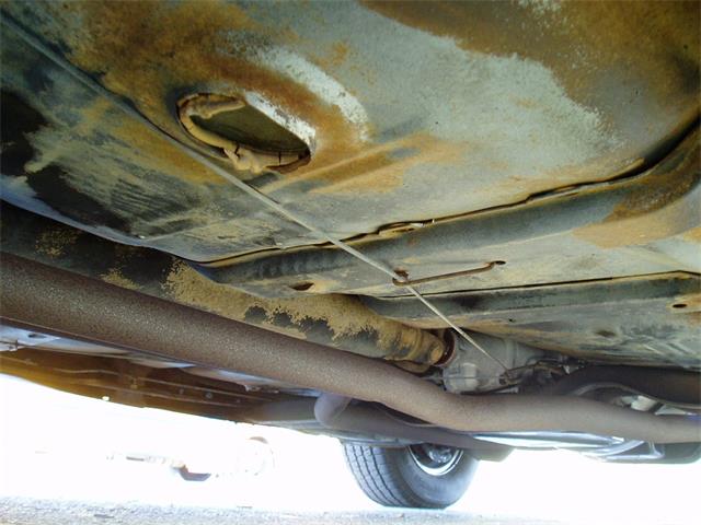 1966 Buick Skylark (CC-1719993) for sale in hopedale, Massachusetts