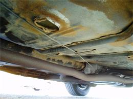 1966 Buick Skylark (CC-1719993) for sale in hopedale, Massachusetts