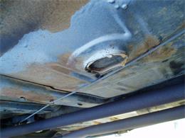 1966 Buick Skylark (CC-1719993) for sale in hopedale, Massachusetts