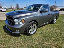 2011 Dodge Ram (CC-1719997) for sale in Troy, Michigan