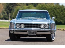 1963 Buick Riviera (CC-1721000) for sale in Vancouver, Washington