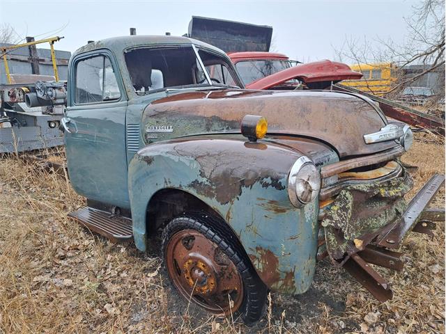1951 Chevrolet 6400 (CC-1721004) for sale in THIEF RIVER FALLS, Minnesota