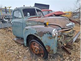 1951 Chevrolet 6400 (CC-1721004) for sale in THIEF RIVER FALLS, Minnesota