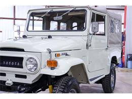 1970 Toyota Land Cruiser FJ (CC-1721014) for sale in Kentwood, Michigan